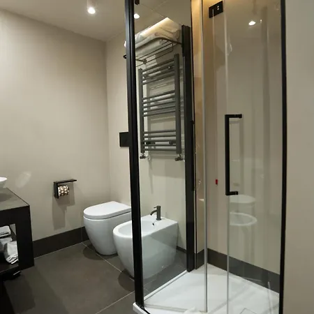 Hotel Regina Margherita 4*