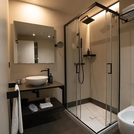 Regina Margherita Hotel