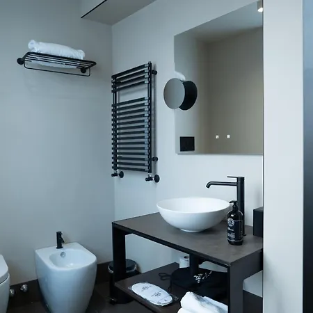 Hotel Regina Margherita