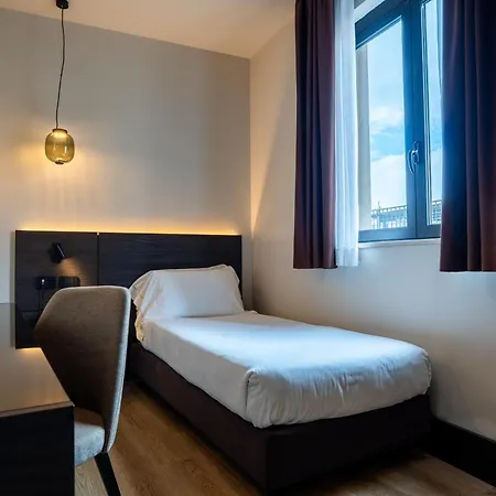 Hotel Regina Margherita Cagliari