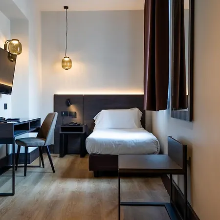 Hotel Regina Margherita Cagliari