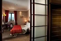 Regina Margherita Hotel 4*