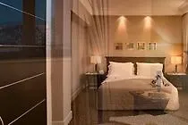 Regina Margherita Hotel Cagliari