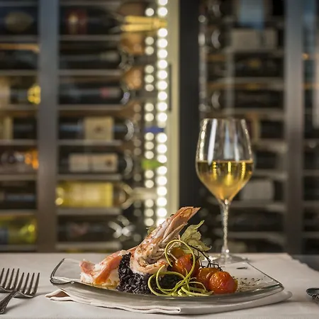 Hotel Regina Margherita Cagliari