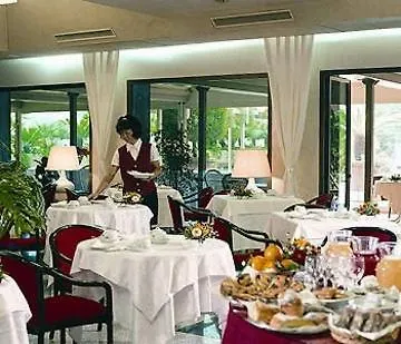 Hotel Regina Margherita