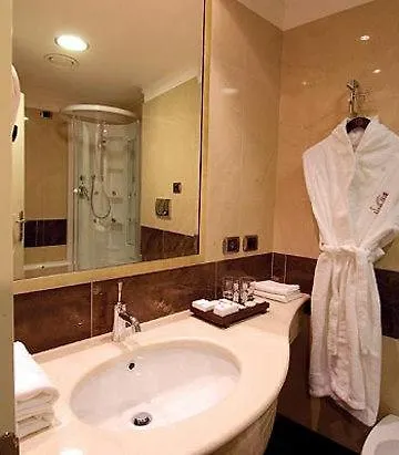 Regina Margherita 4*