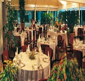 Regina Margherita Hotel 4*