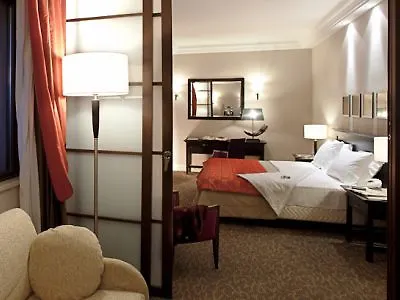 Regina Margherita 4* Cagliari