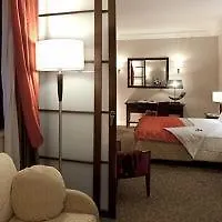 Hotel Regina Margherita