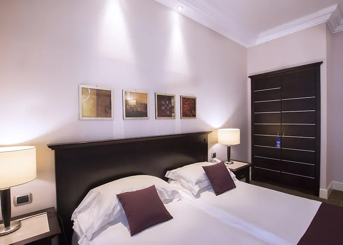 Hotell Regina Margherita