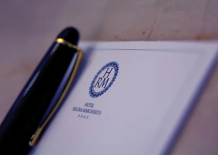 Regina Margherita Hotell Cagliari