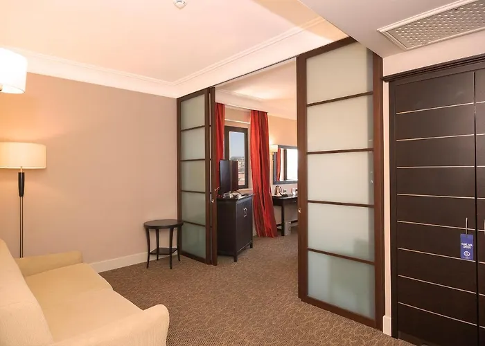 Regina Margherita 4* Cagliari