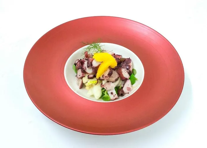 Hotell Regina Margherita Cagliari