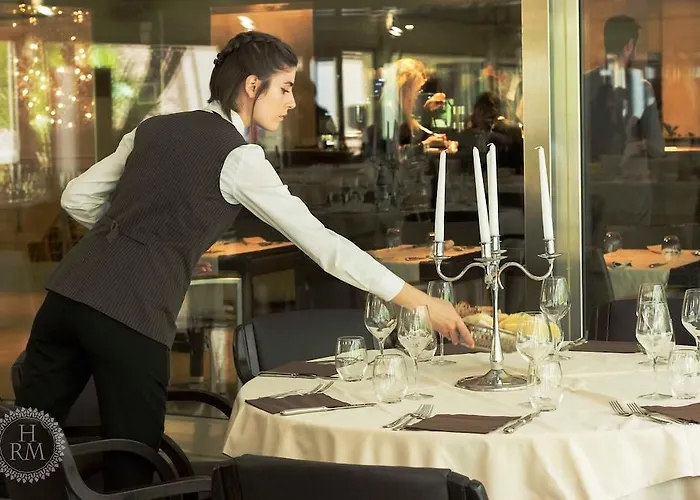 Regina Margherita Hotell