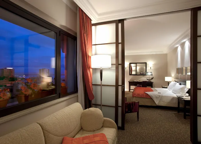 Regina Margherita 4*