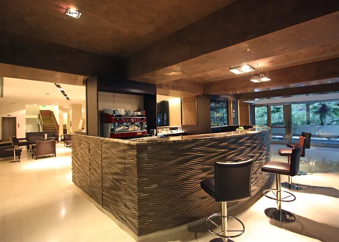 Hotell Regina Margherita