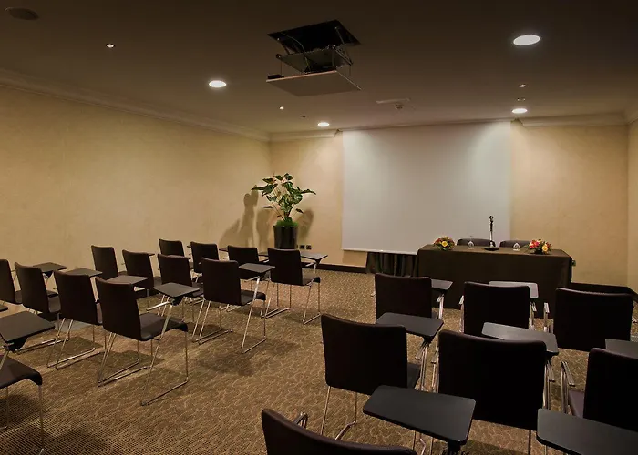 Hotell Regina Margherita Cagliari