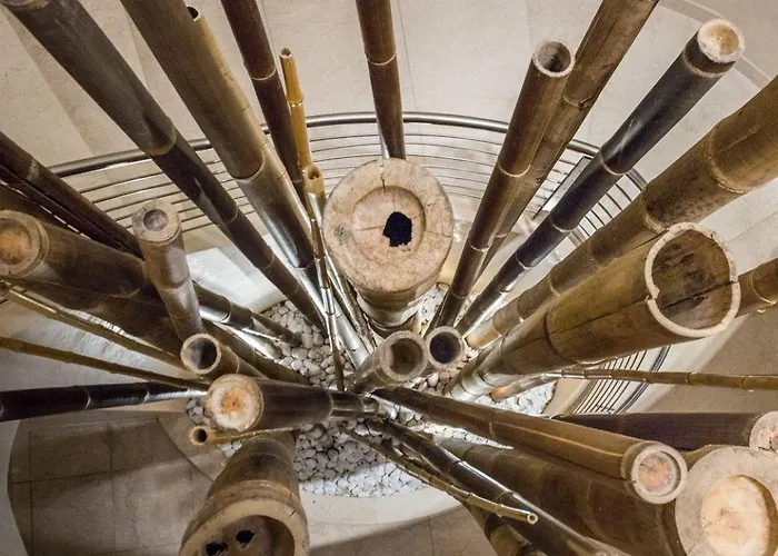 Hotell Regina Margherita 4*