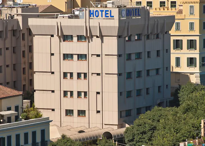 Regina Margherita Cagliari