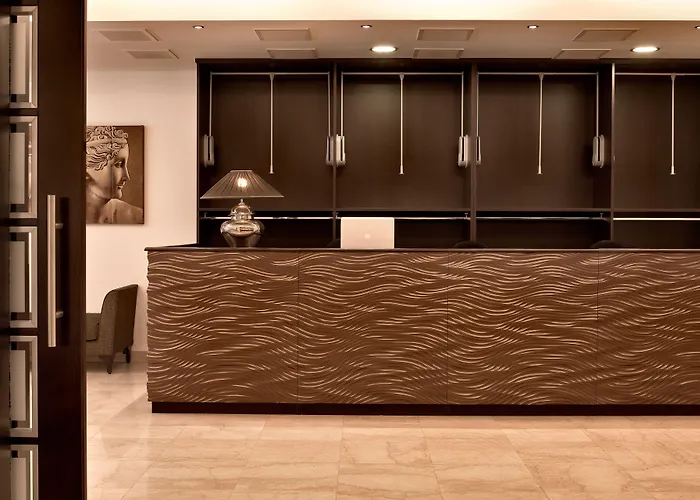 Regina Margherita 4* Cagliari