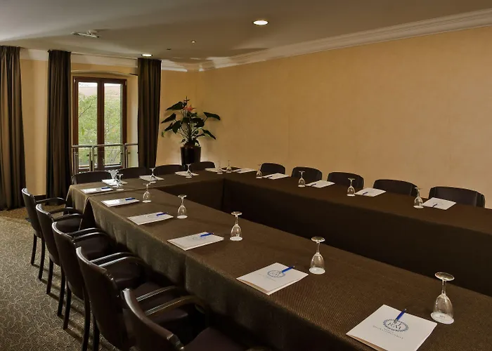 Regina Margherita Hotell