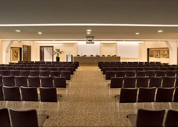 Regina Margherita Hotell 4*