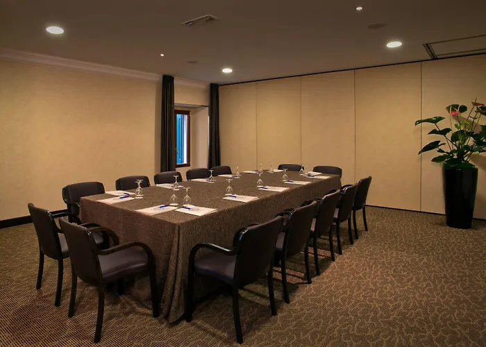 Regina Margherita 4* Cagliari