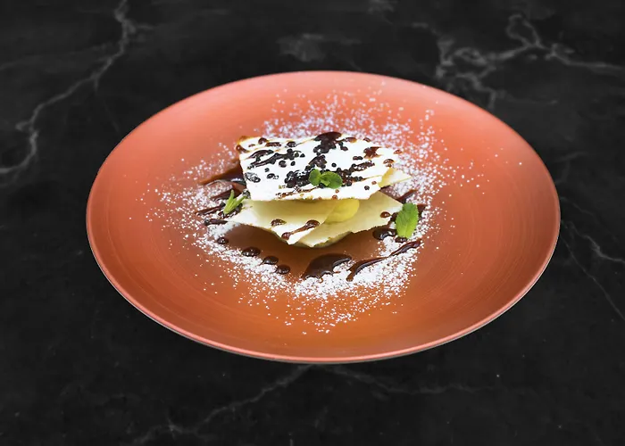 Hotell Regina Margherita Cagliari