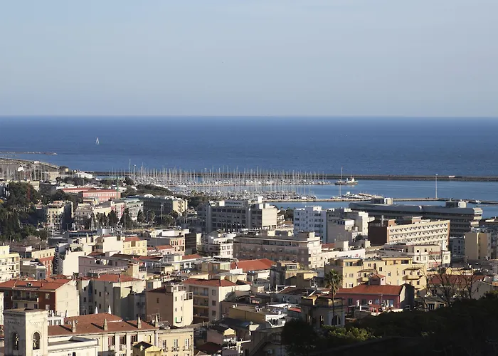 Regina Margherita Cagliari