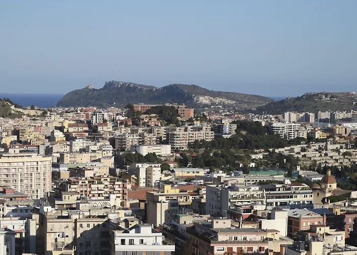 Regina Margherita 4*