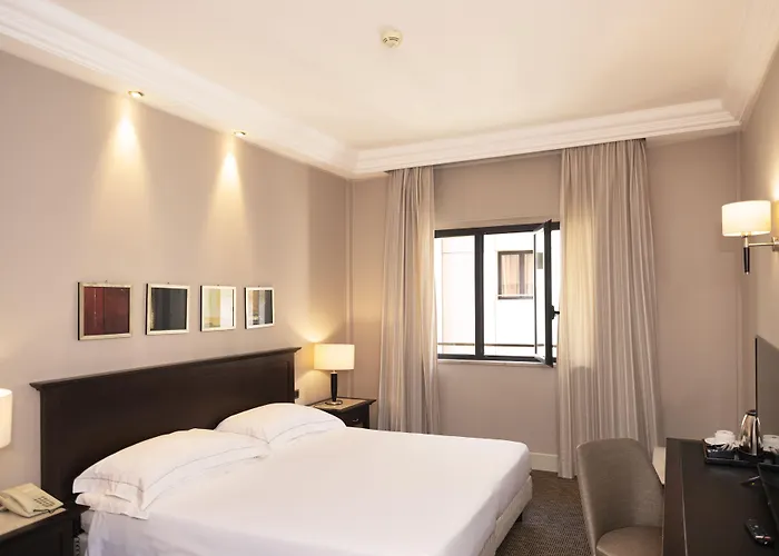 Regina Margherita 4* Cagliari