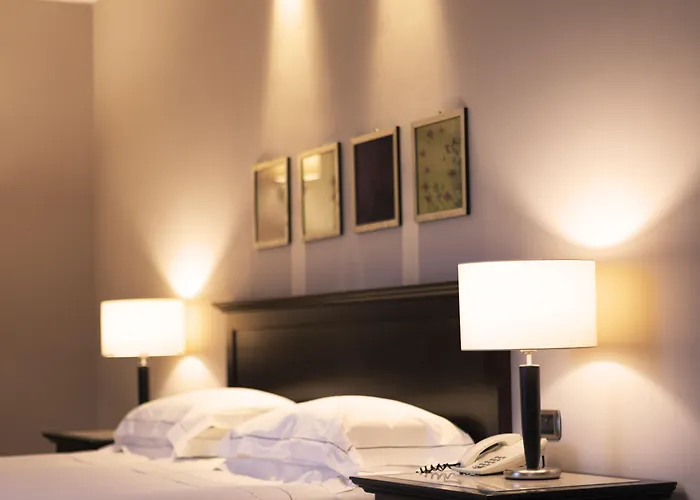 Regina Margherita Hotell