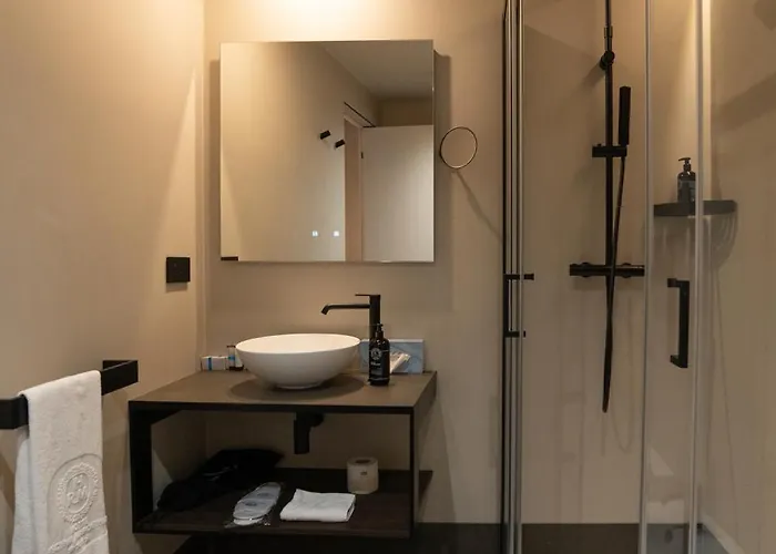 Regina Margherita Hotell 4*