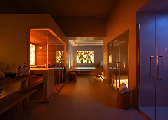 Regina Margherita Hotell