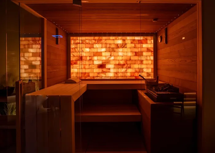 Hotell Regina Margherita