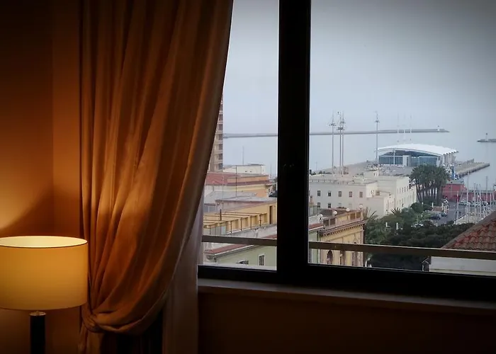 Regina Margherita Cagliari