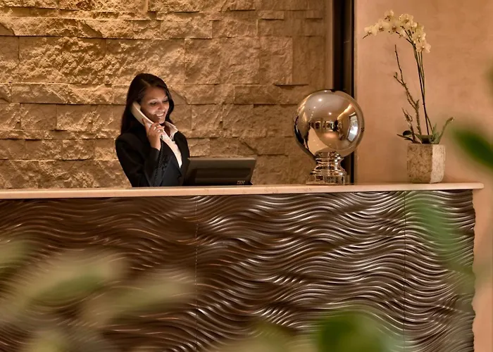 Regina Margherita 4* Cagliari