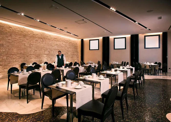 Hotell Regina Margherita