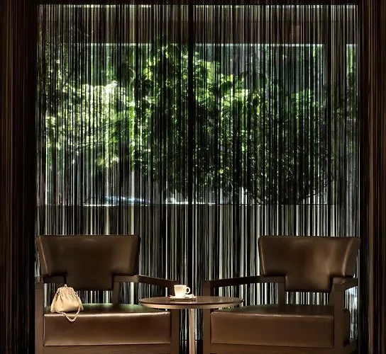 Regina Margherita Hotell 4*