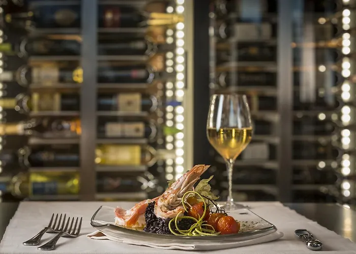 Hotell Regina Margherita Cagliari