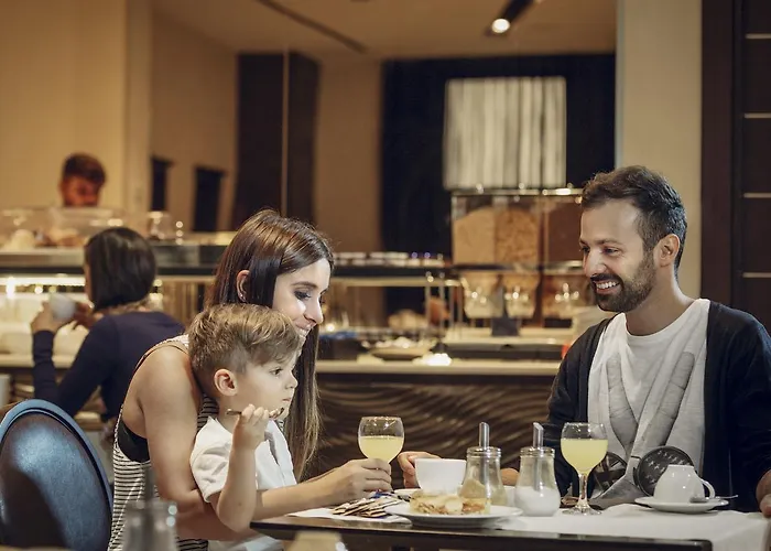 Hotell Regina Margherita Cagliari