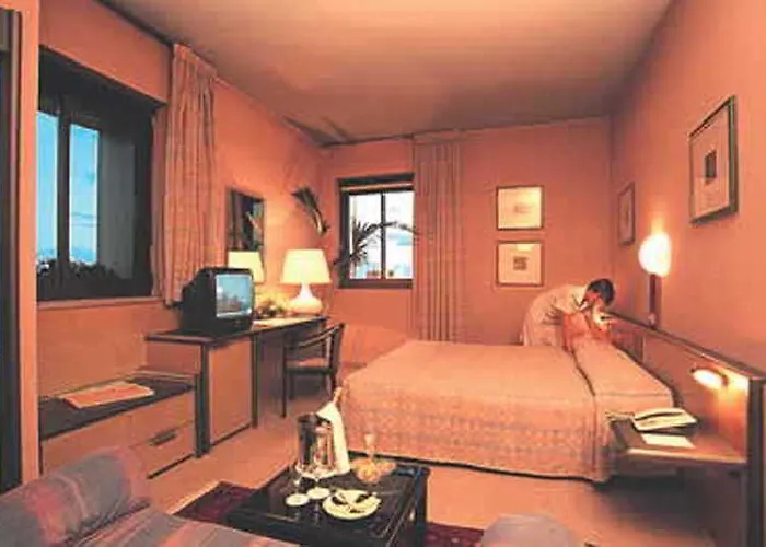 Regina Margherita 4*