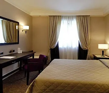 Regina Margherita Hotell Cagliari