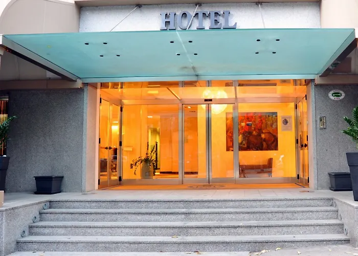 Regina Margherita Hotell